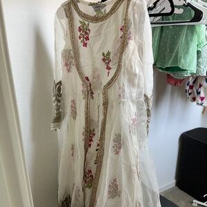 Maria b dress